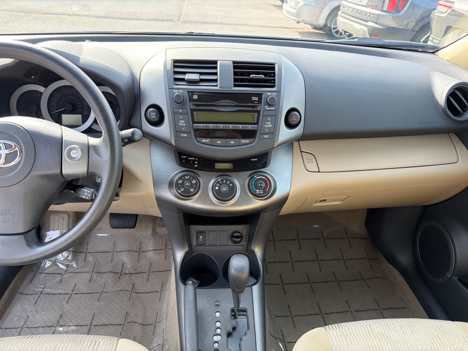 Thumbnail: 2009 Toyota RAV4 - 26