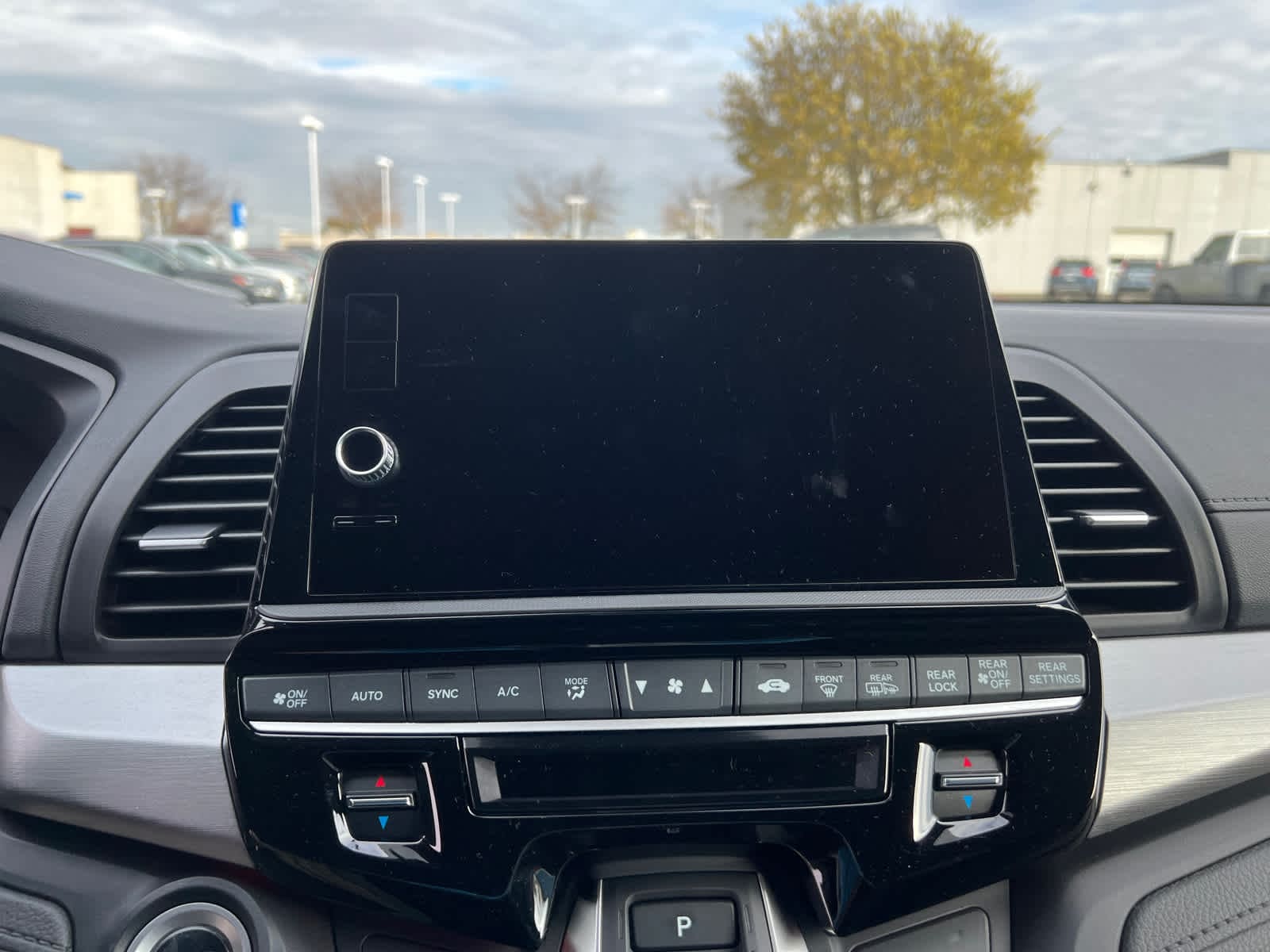 Thumbnail: 2026 Honda Odyssey - 24