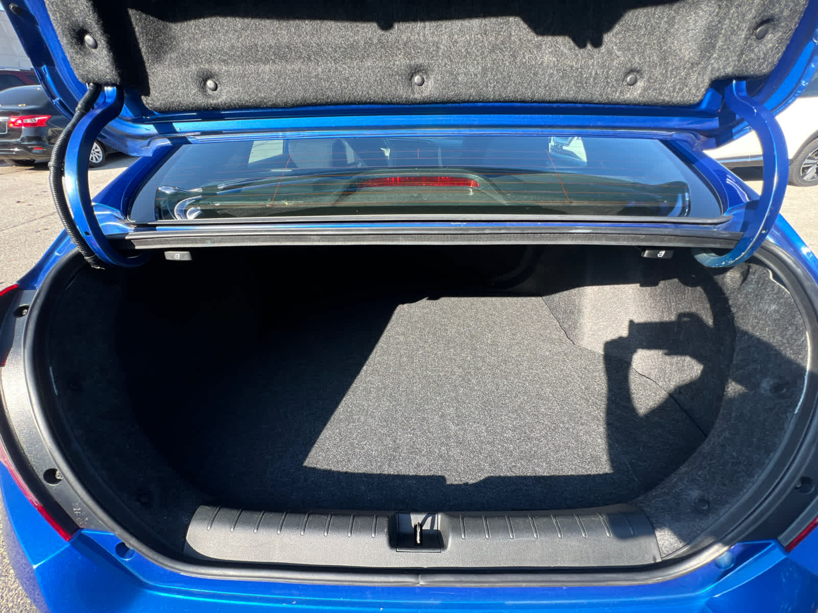 Thumbnail: 2021 Honda Civic - 9