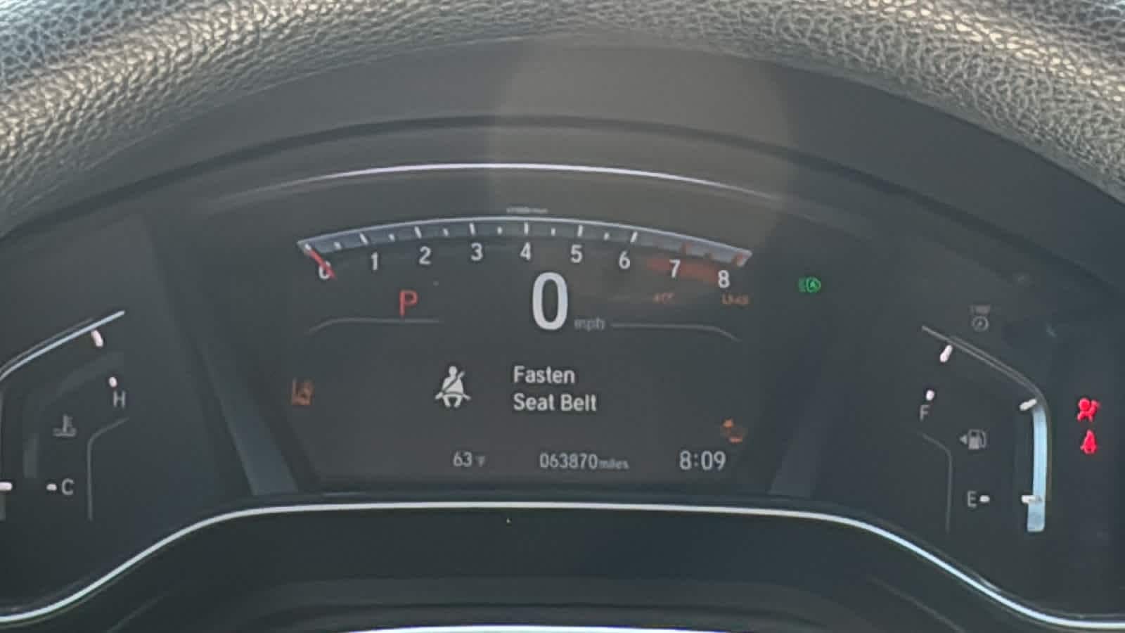 Thumbnail: 2022 Honda CR-V - 18