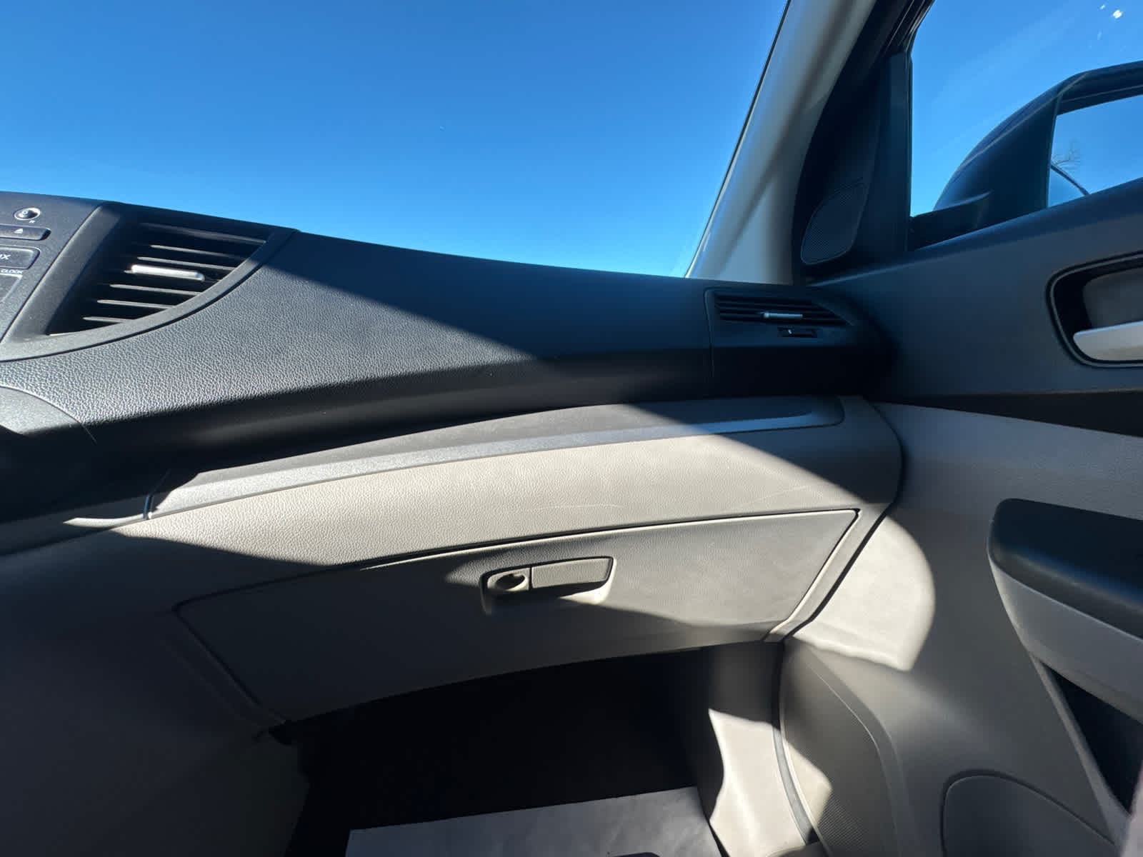 Thumbnail: 2014 Honda CR-V - 19