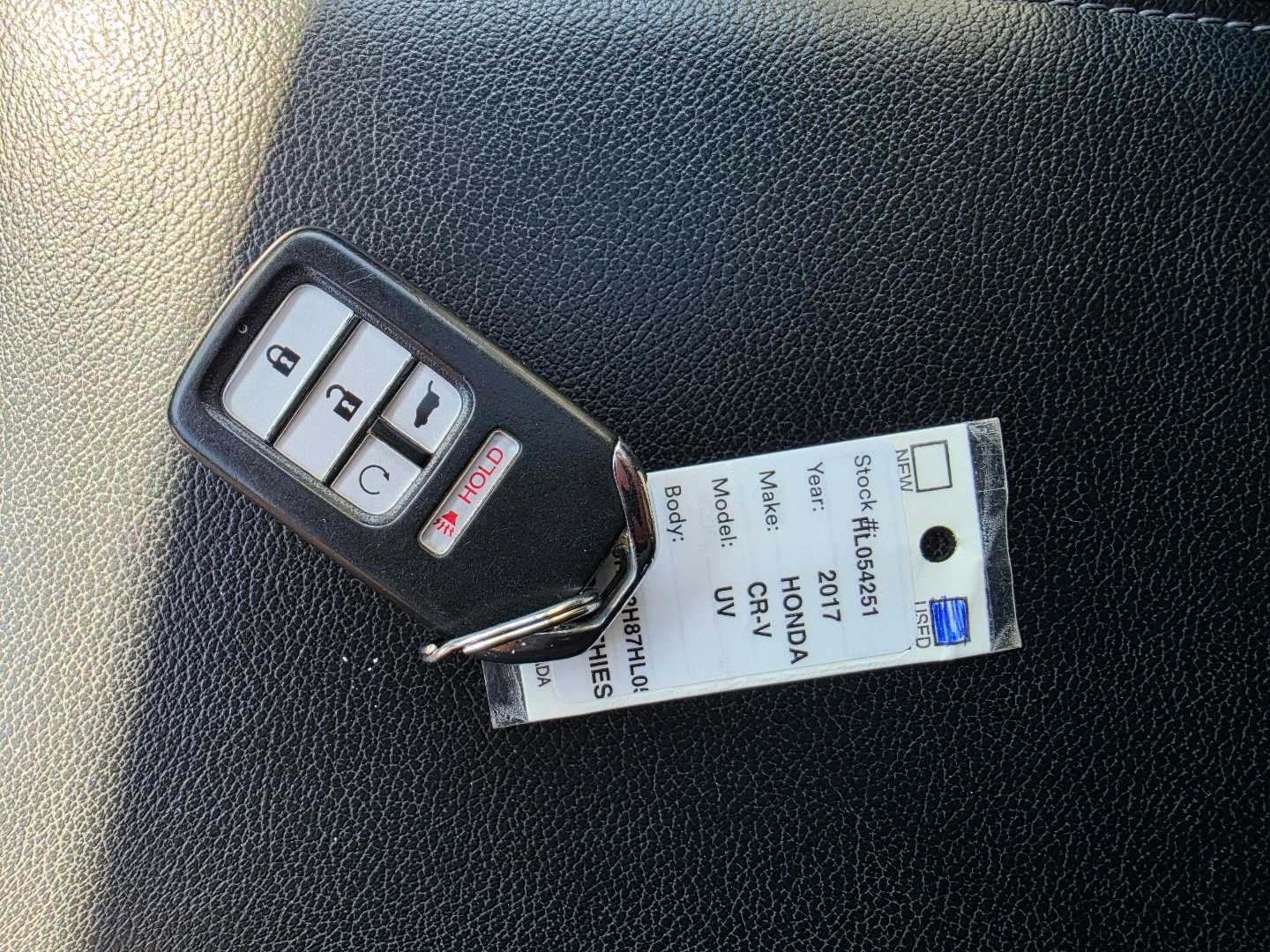 Thumbnail: 2017 Honda CR-V - 29