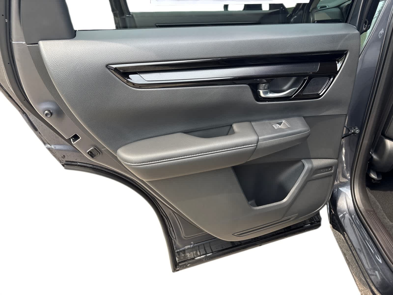 Thumbnail: 2026 Honda CR-V - 11