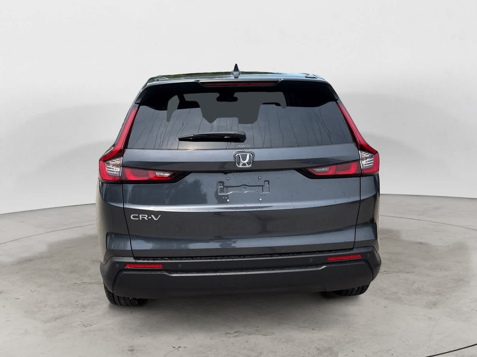 Thumbnail: 2026 Honda CR-V - 4