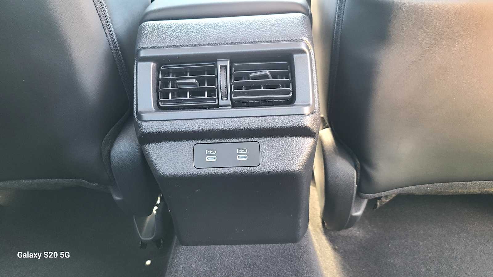 Thumbnail: 2026 Honda Accord - 16