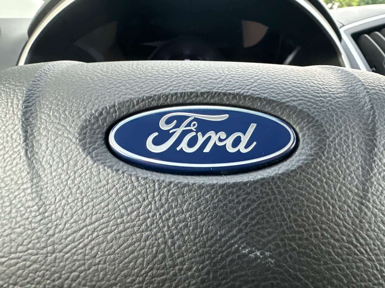 Thumbnail: 2019 Ford Edge - 23