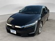 Honda Clarity Plug-In Hybrid