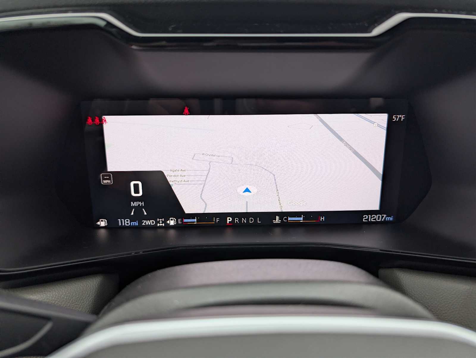 Thumbnail: 2025 Chevrolet Colorado - 17