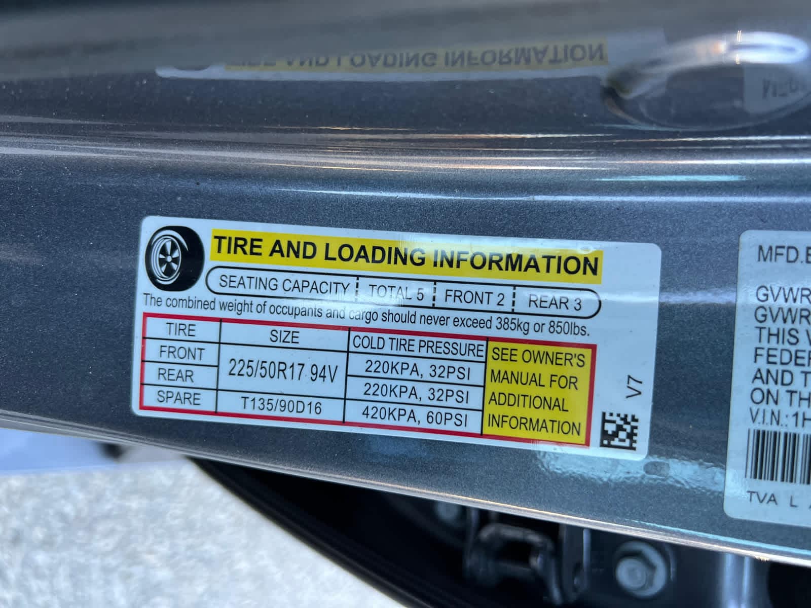 Thumbnail: 2020 Honda Accord - 17