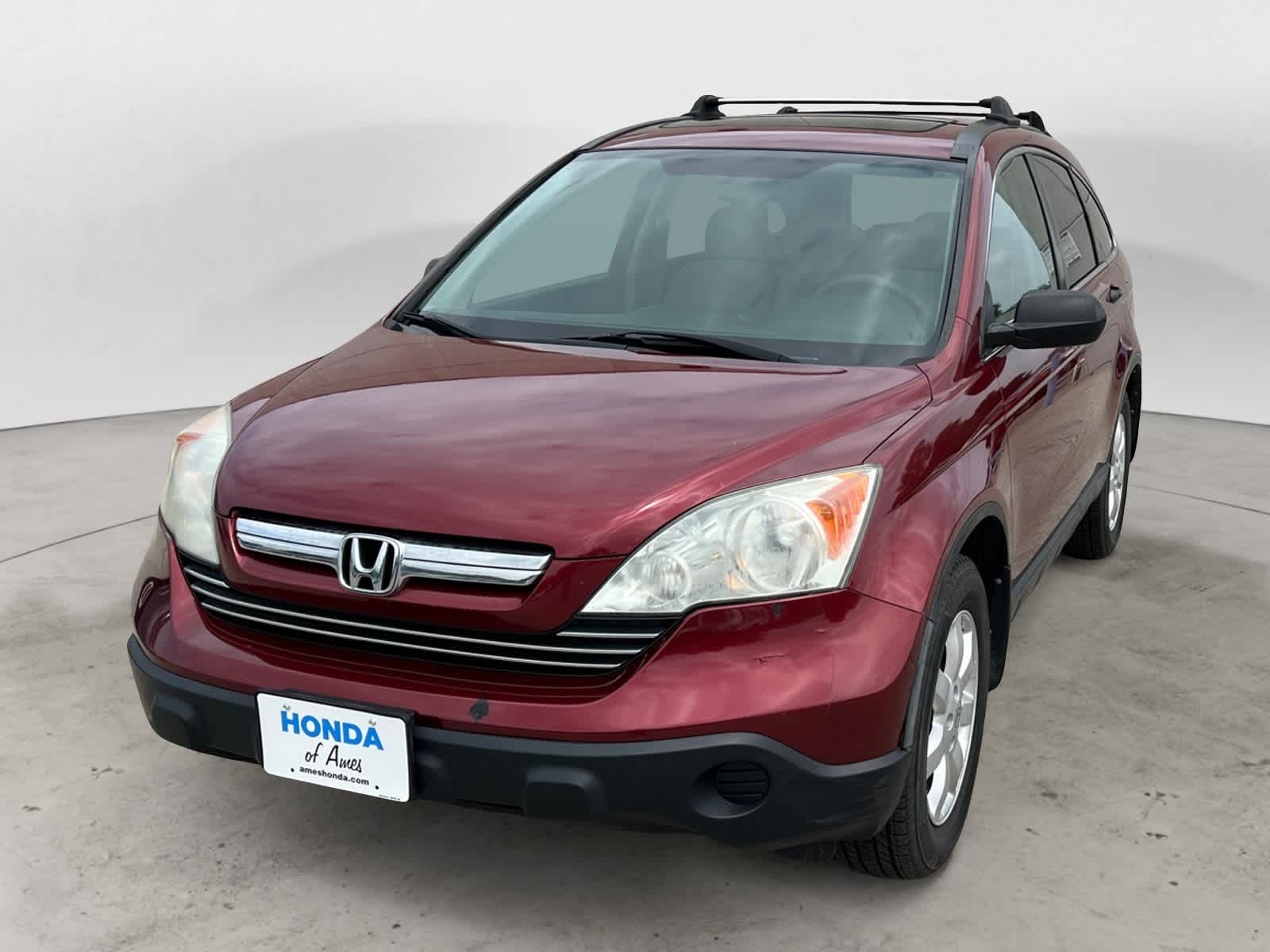 2009 Honda CR-V EX -
                  Ames, IA