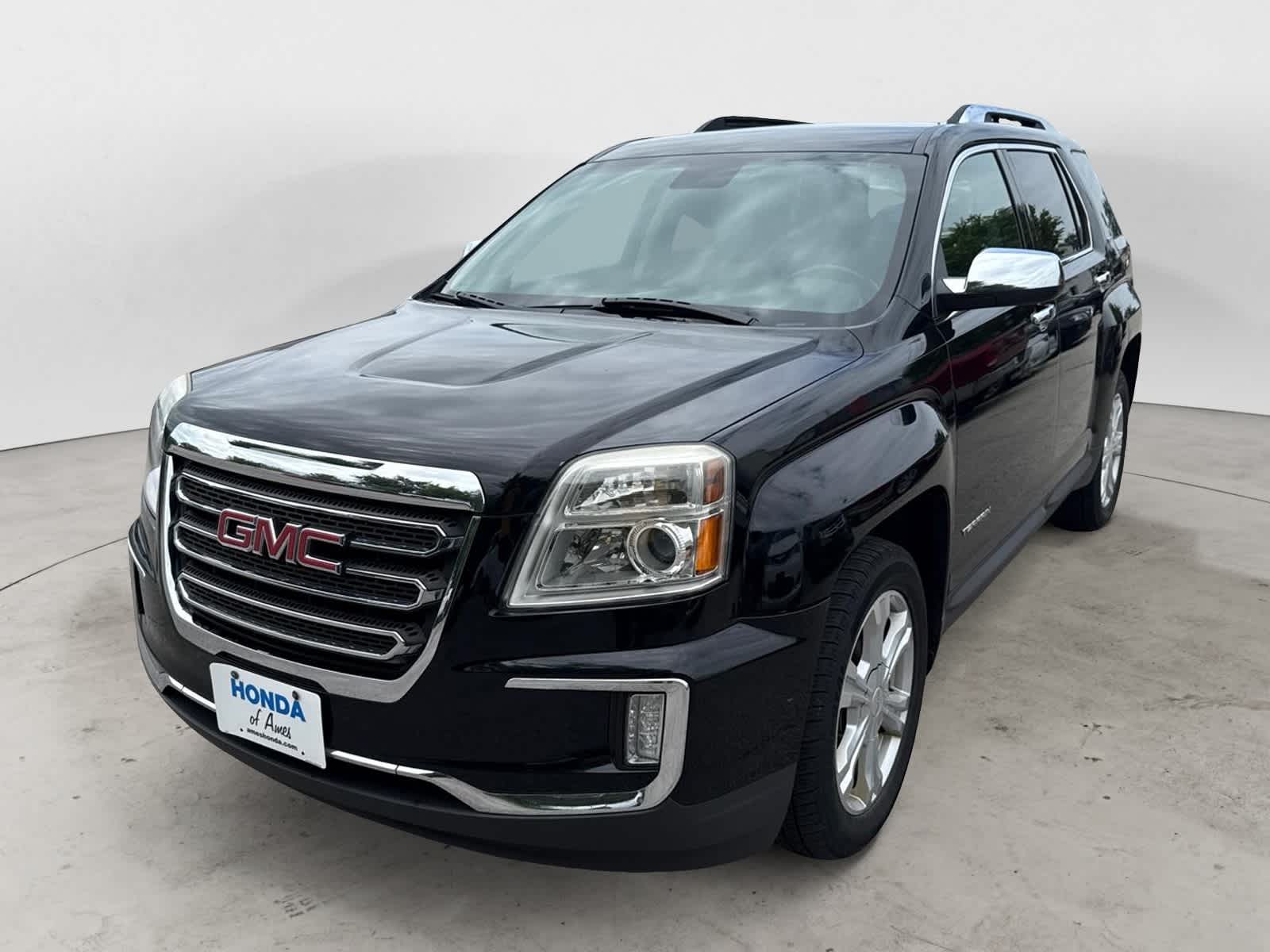 2016 GMC Terrain SLT -
                  Ames, IA