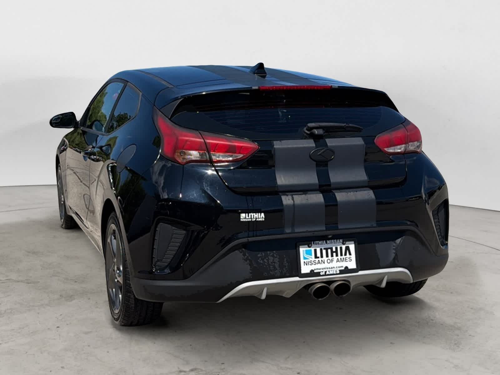 Thumbnail: 2019 Hyundai Veloster - 3