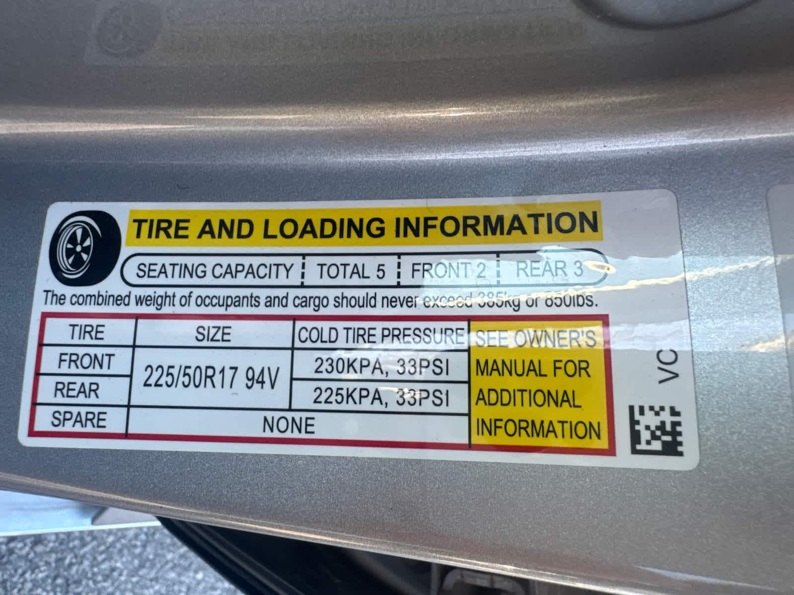 Thumbnail: 2018 Honda Accord - 17