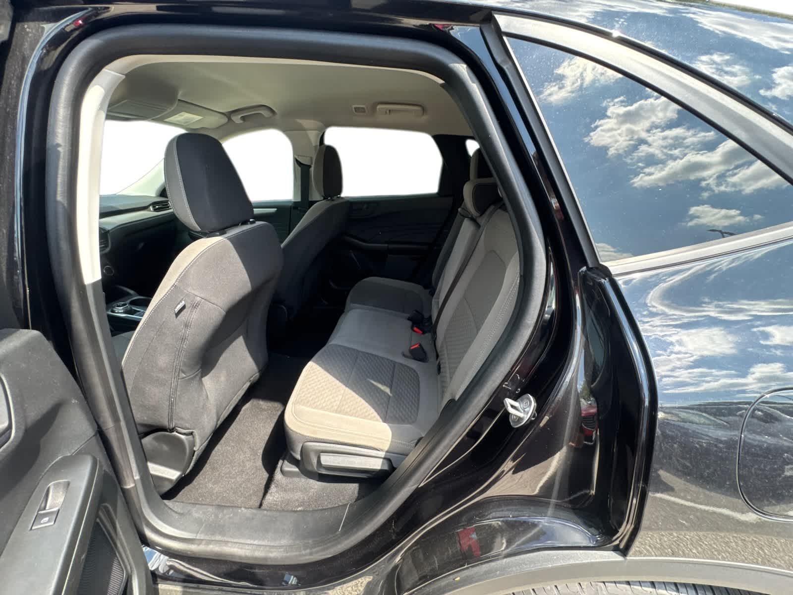2022 Ford Escape SE - Photo 14