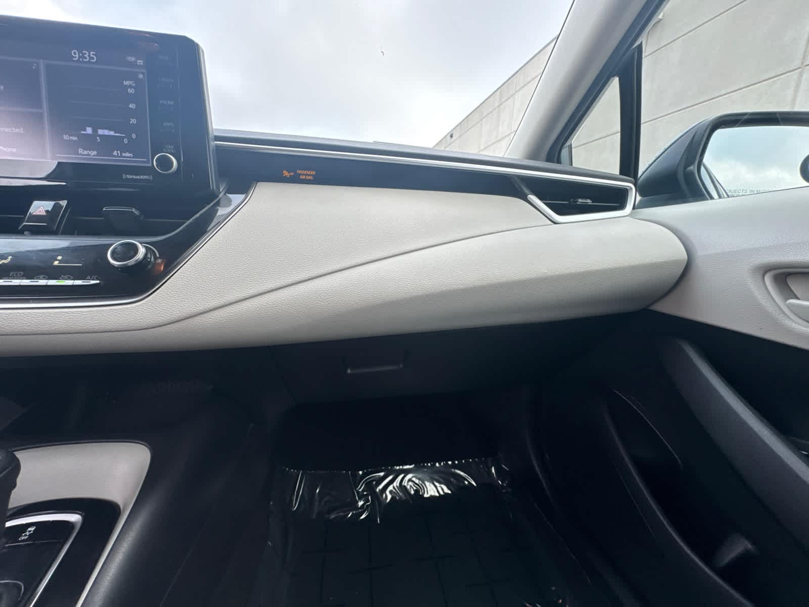 Thumbnail: 2022 Toyota Corolla - 23