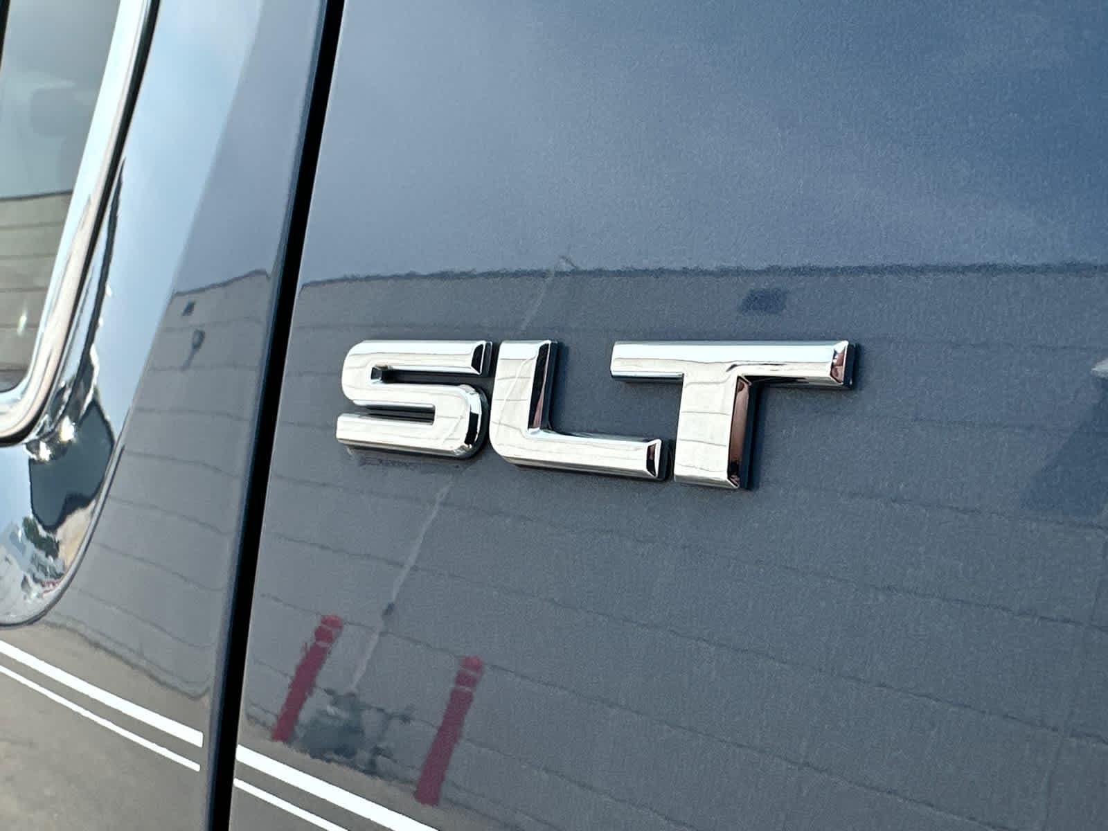Thumbnail: 2011 GMC Terrain - 12