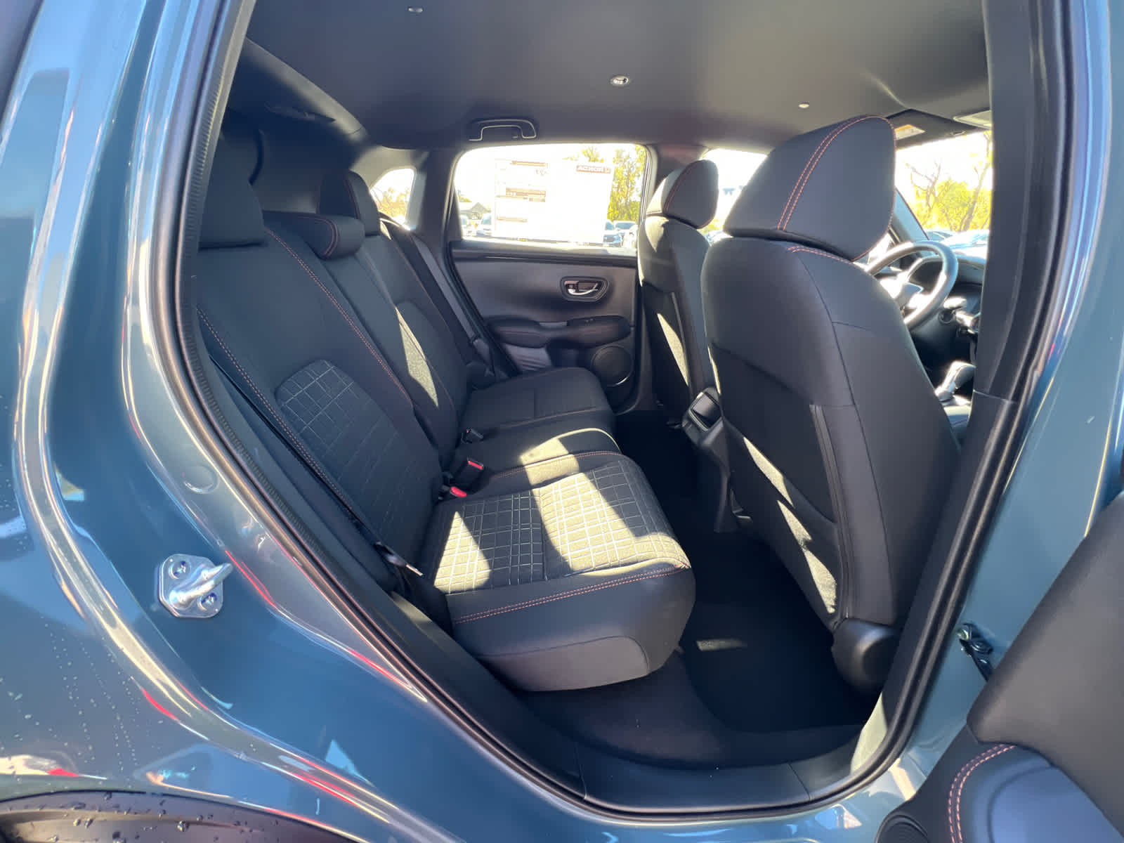 Thumbnail: 2026 Honda HR-V - 10