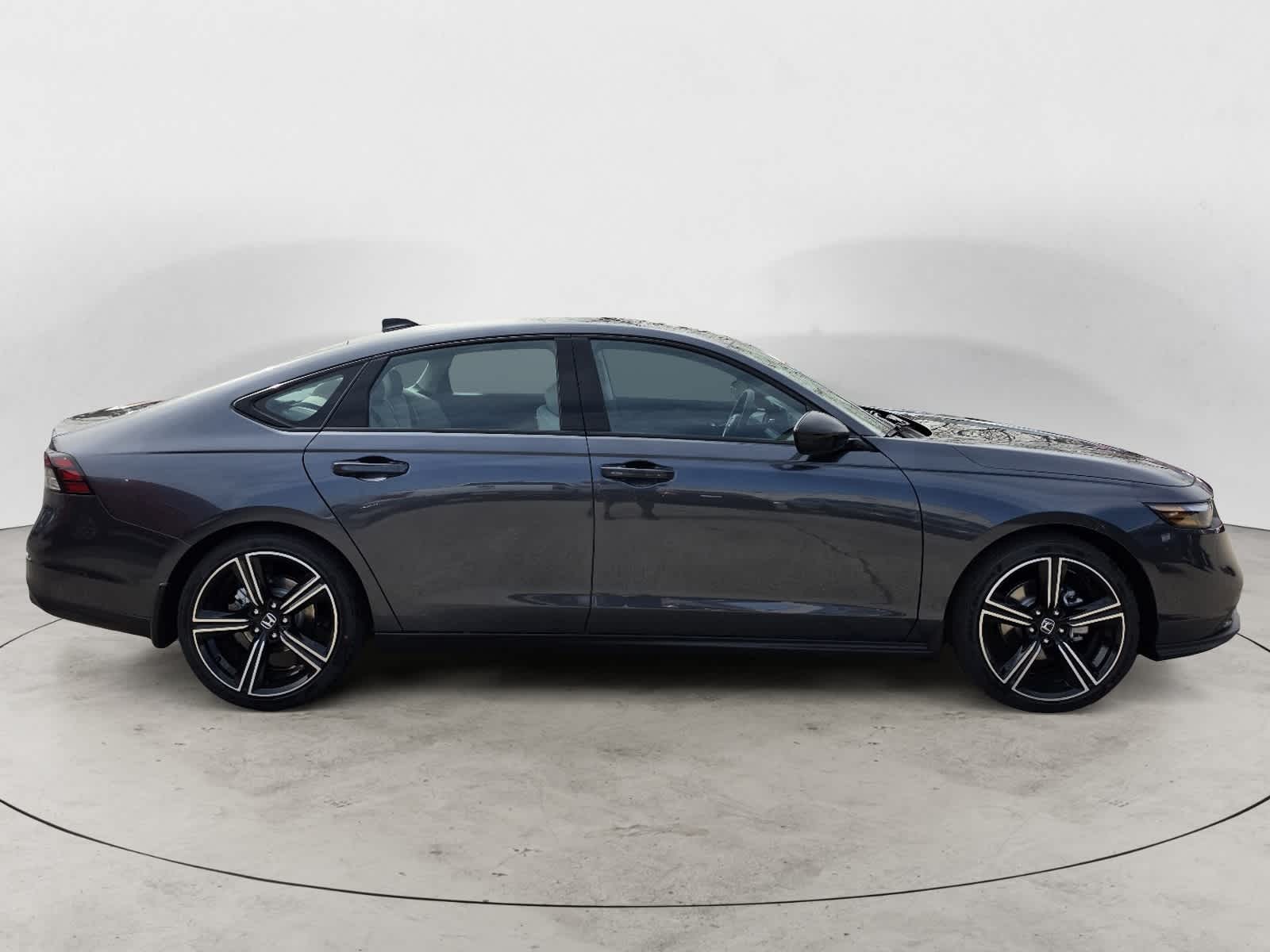 Thumbnail: 2026 Honda Accord - 4