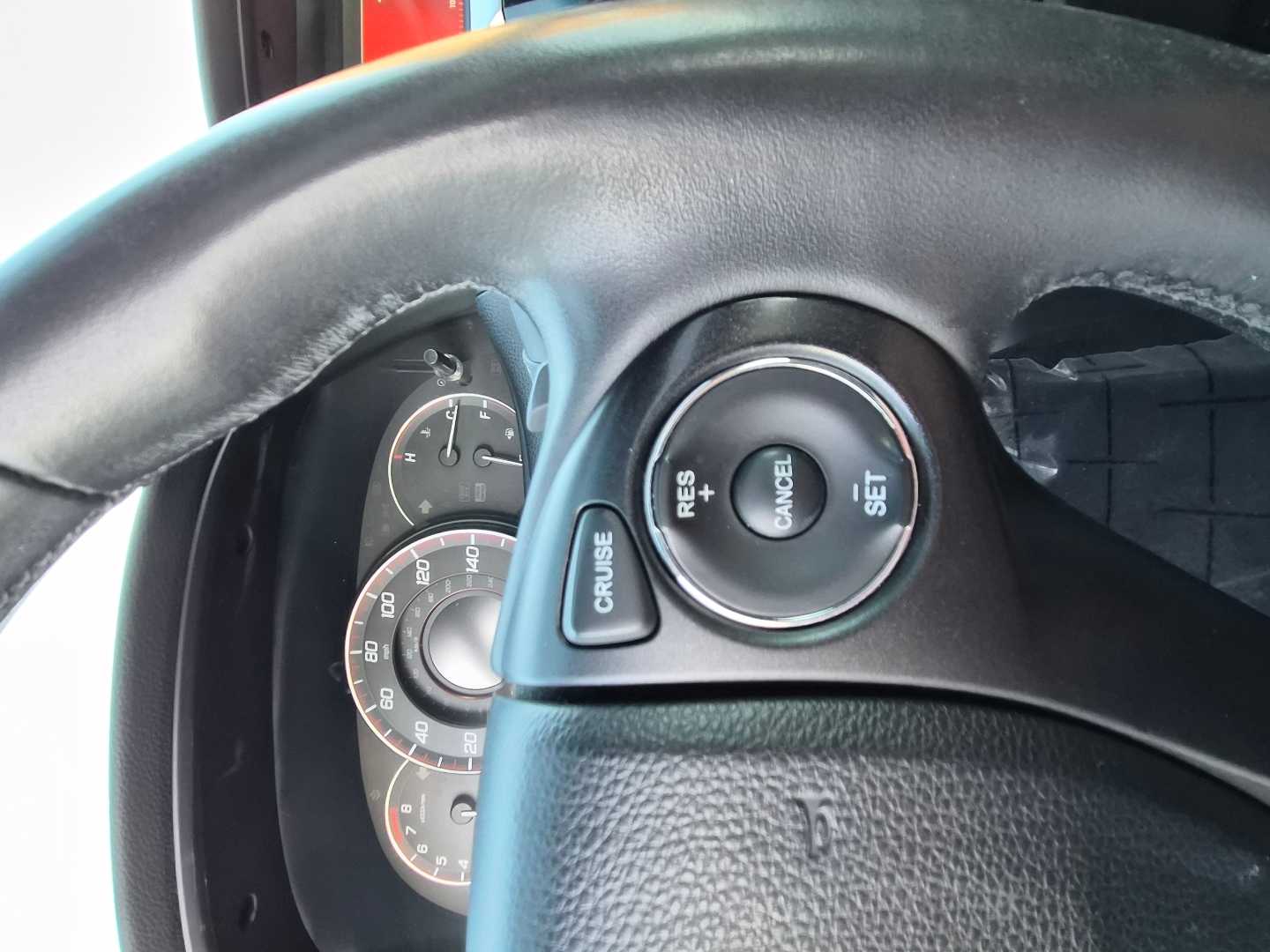 Thumbnail: 2013 Honda Accord - 17