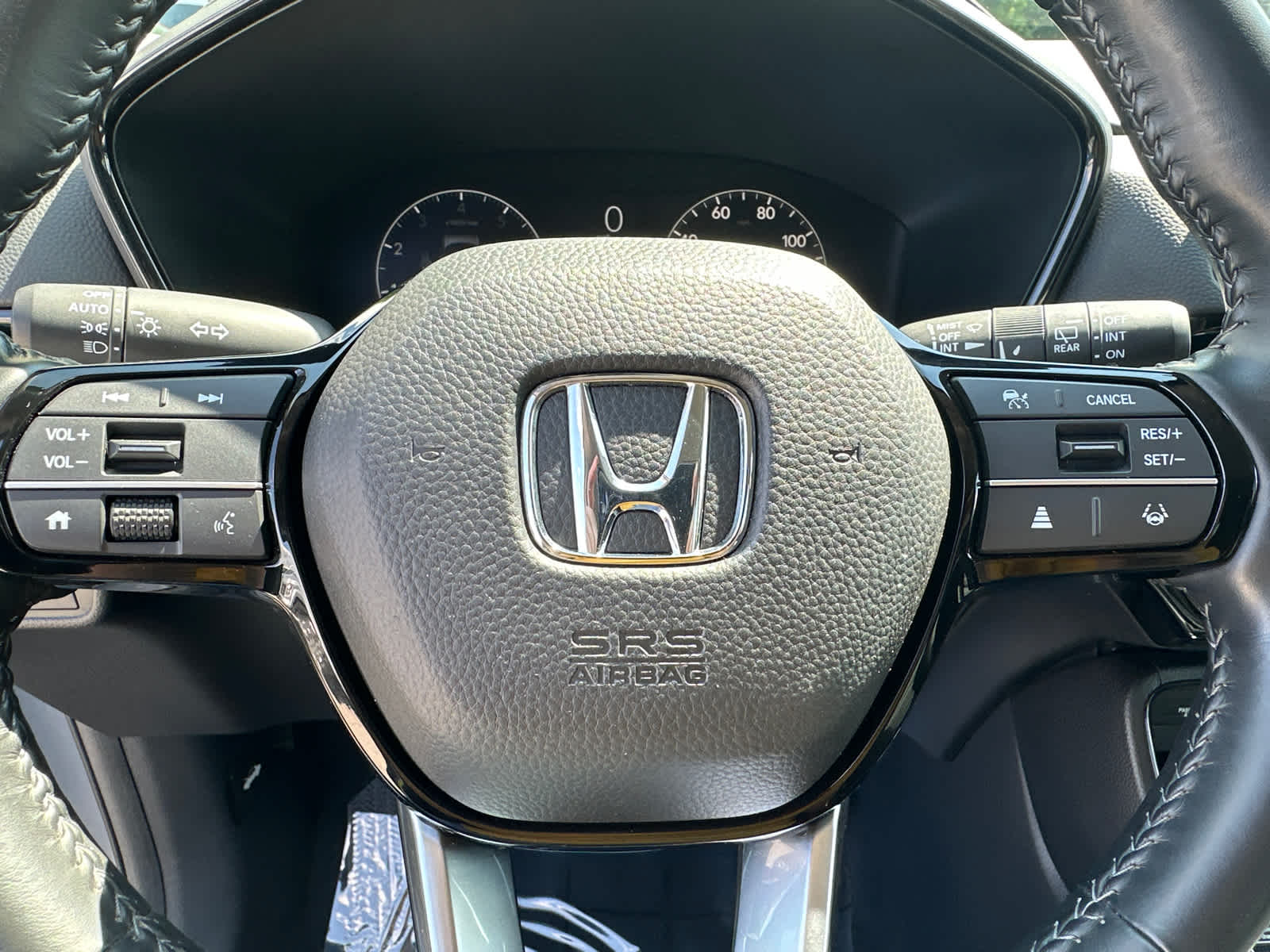 Thumbnail: 2023 Honda CR-V - 19