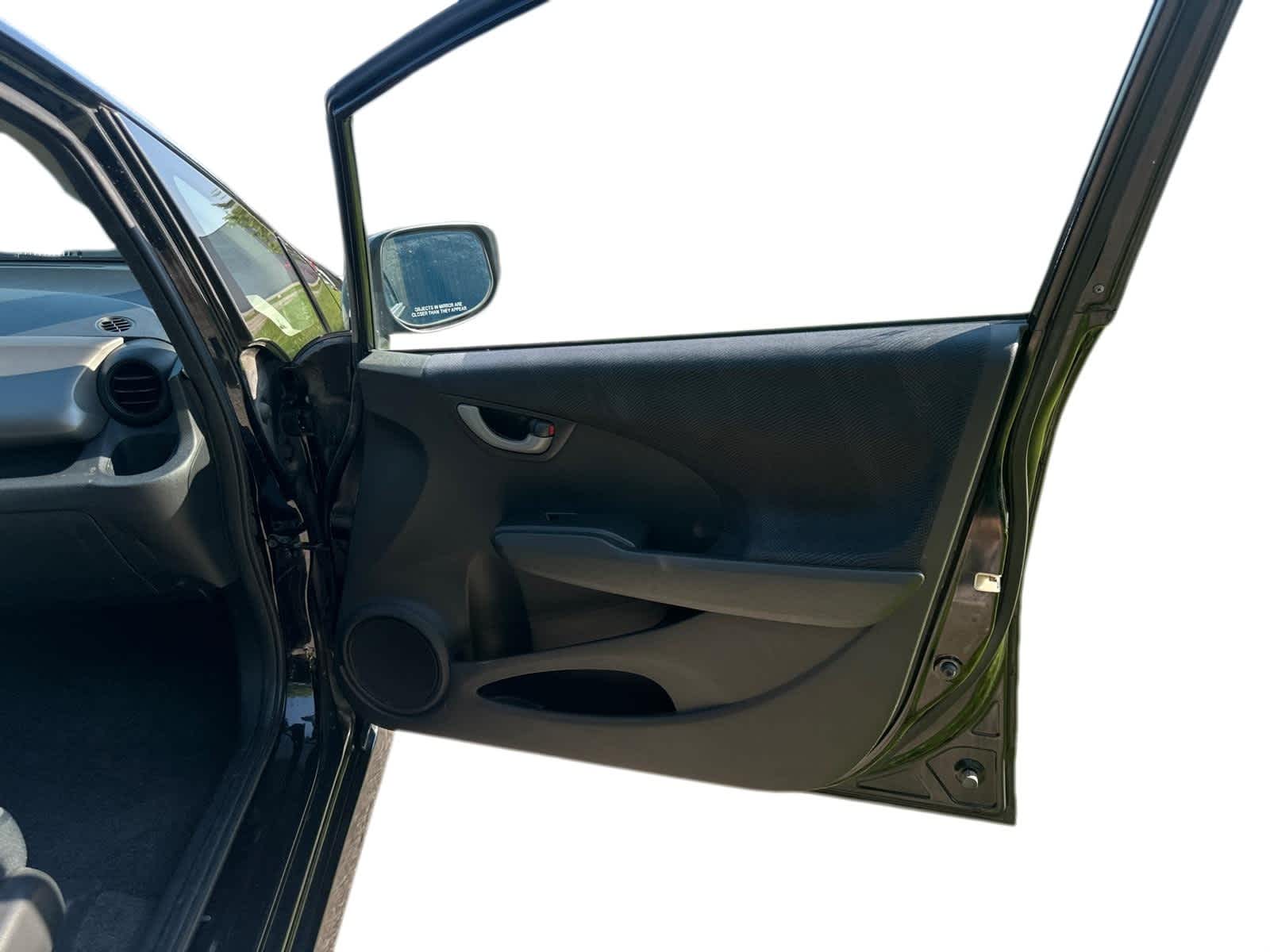 Thumbnail: 2011 Honda Fit - 5