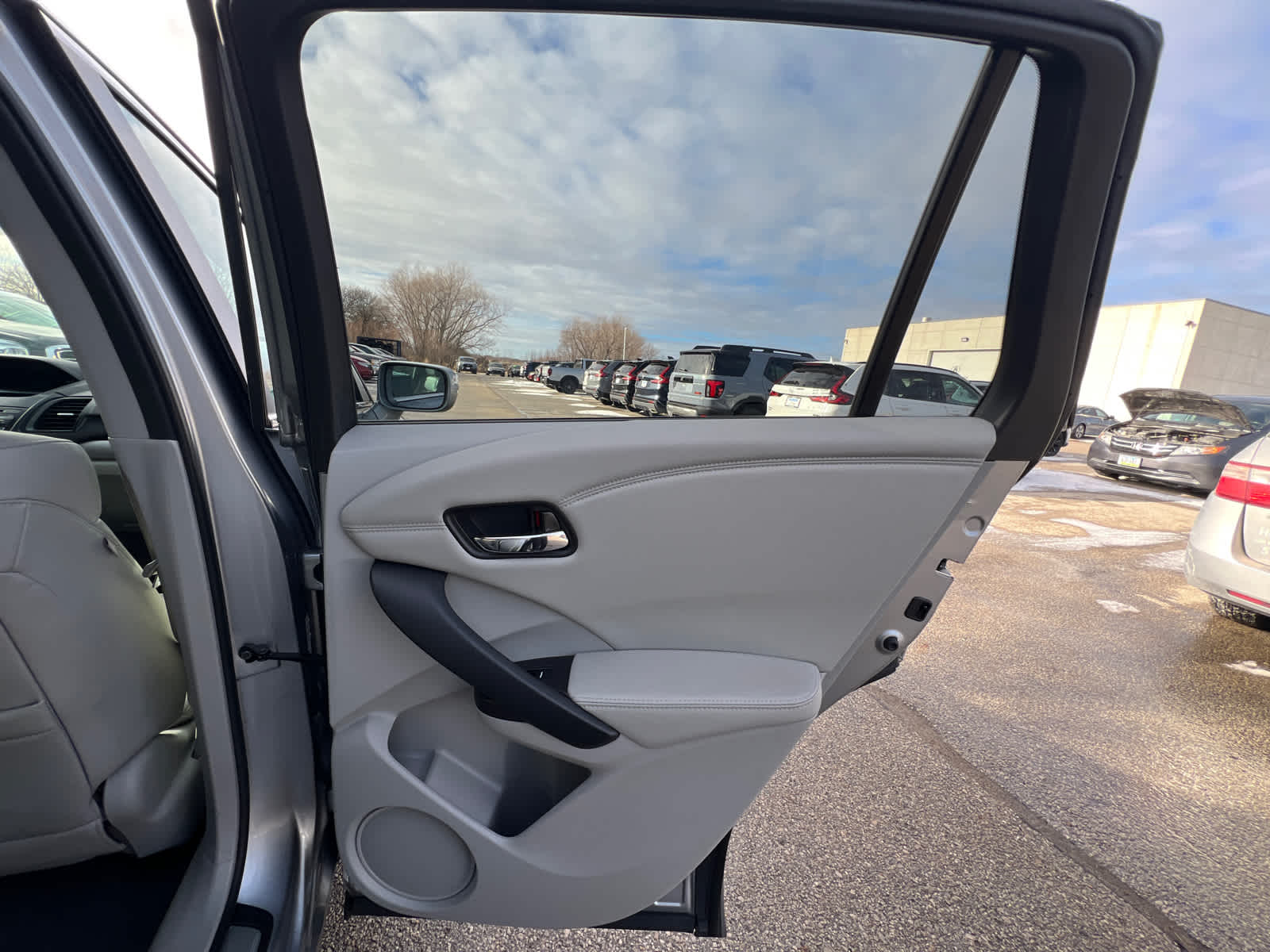 Thumbnail: 2018 Acura RDX - 9