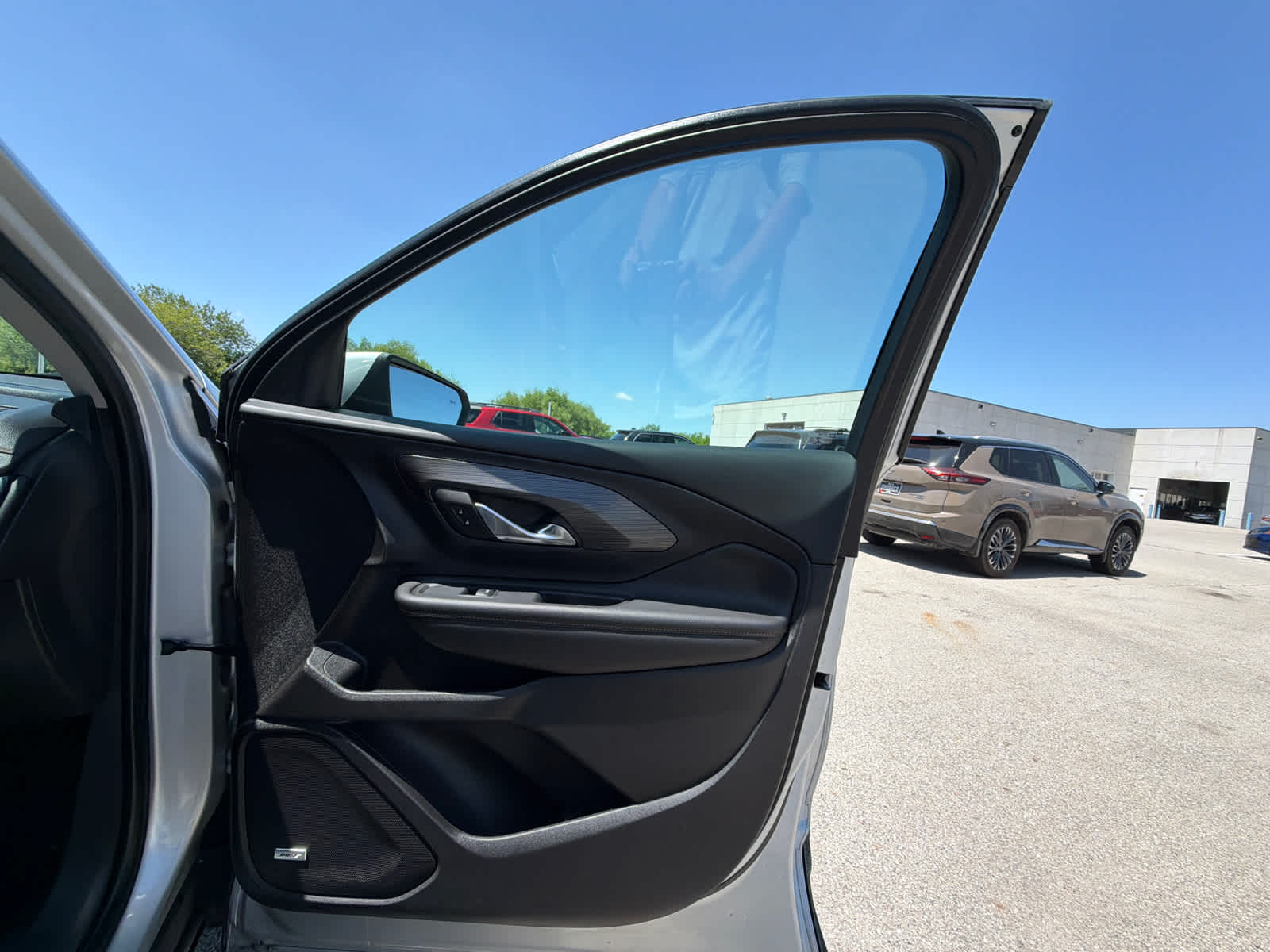 Thumbnail: 2020 GMC Terrain - 7