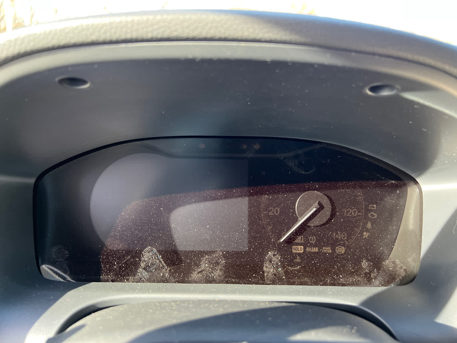 Thumbnail: 2026 Honda HR-V - 21