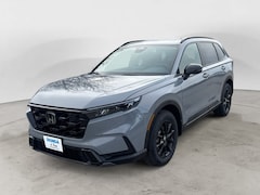 2026 Honda CR-V Hybrid Sport SUV Ames, IA