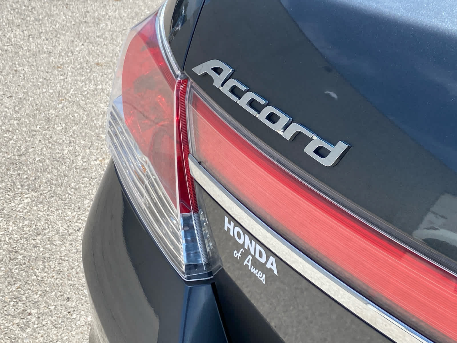 2012 Honda Accord EX-L 26