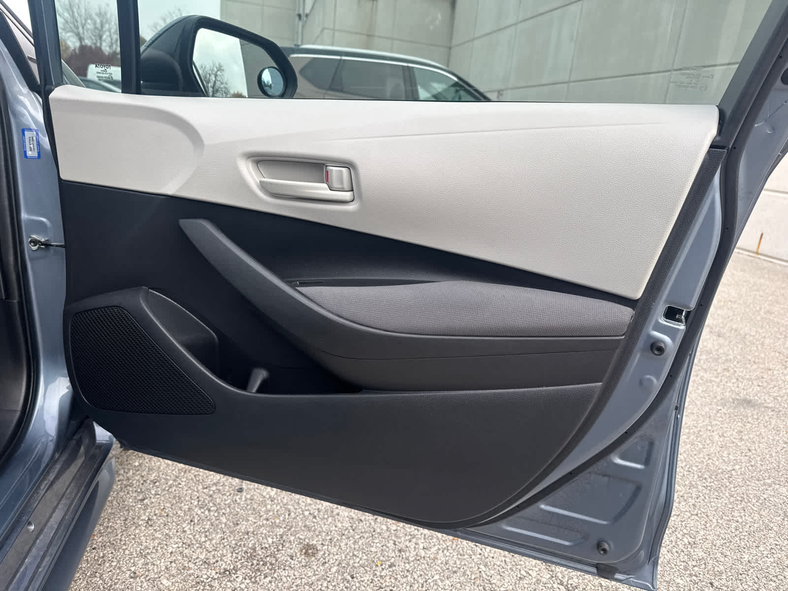 Thumbnail: 2022 Toyota Corolla - 7