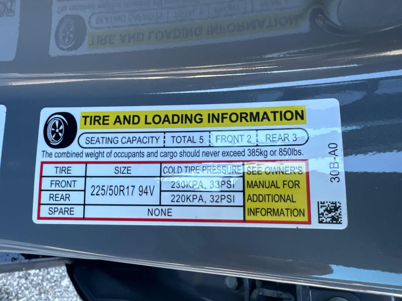 Thumbnail: 2025 Honda Accord - 17