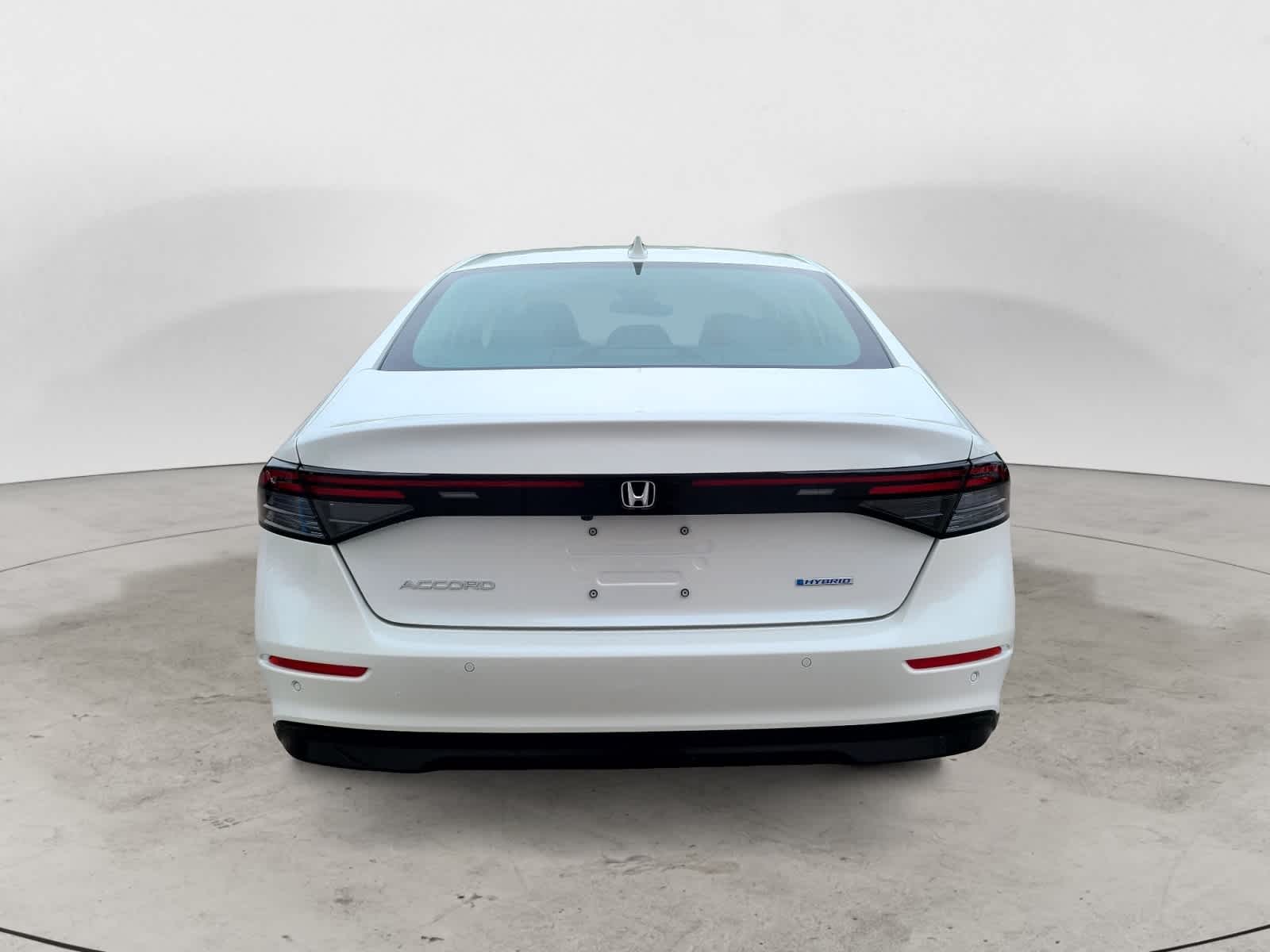 Thumbnail: 2026 Honda Accord - 4