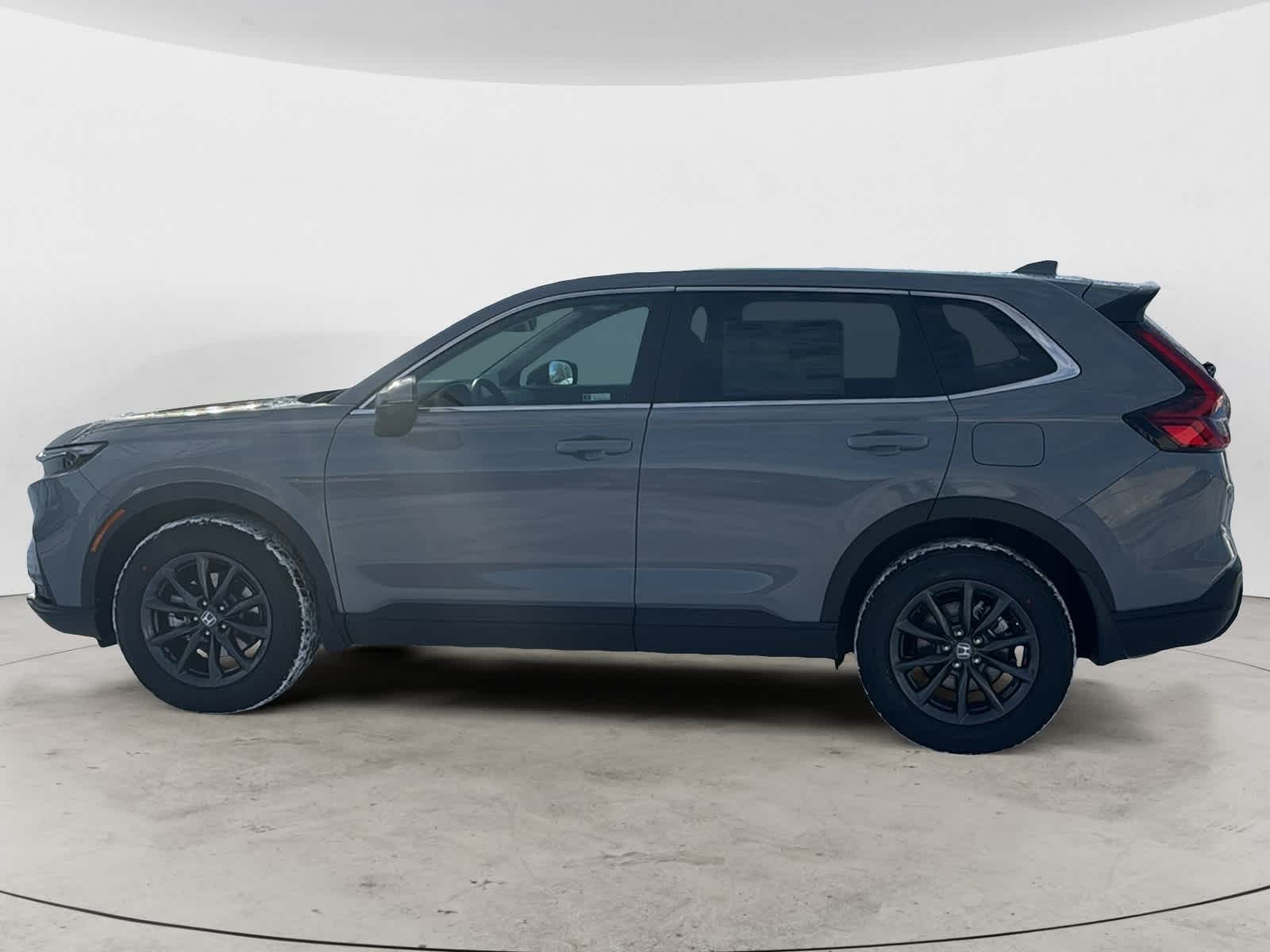 Thumbnail: 2026 Honda CR-V - 2