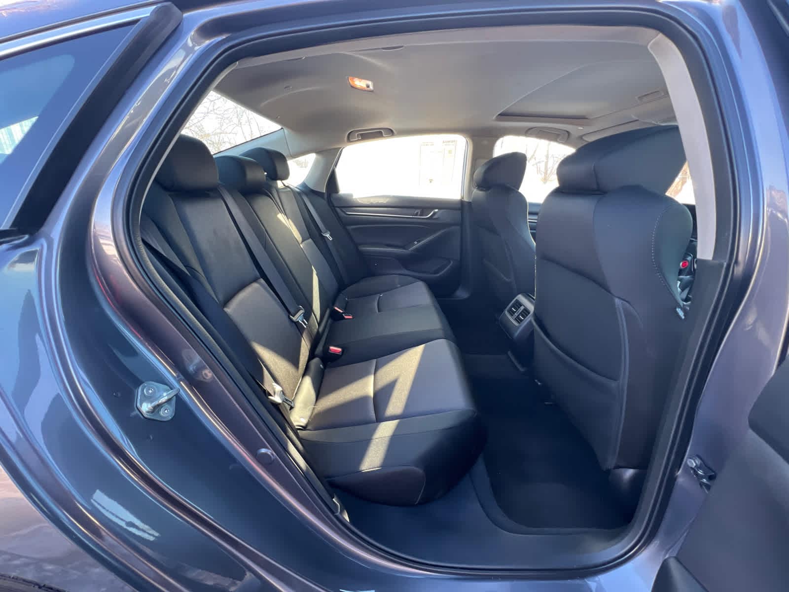 Thumbnail: 2018 Honda Accord - 10