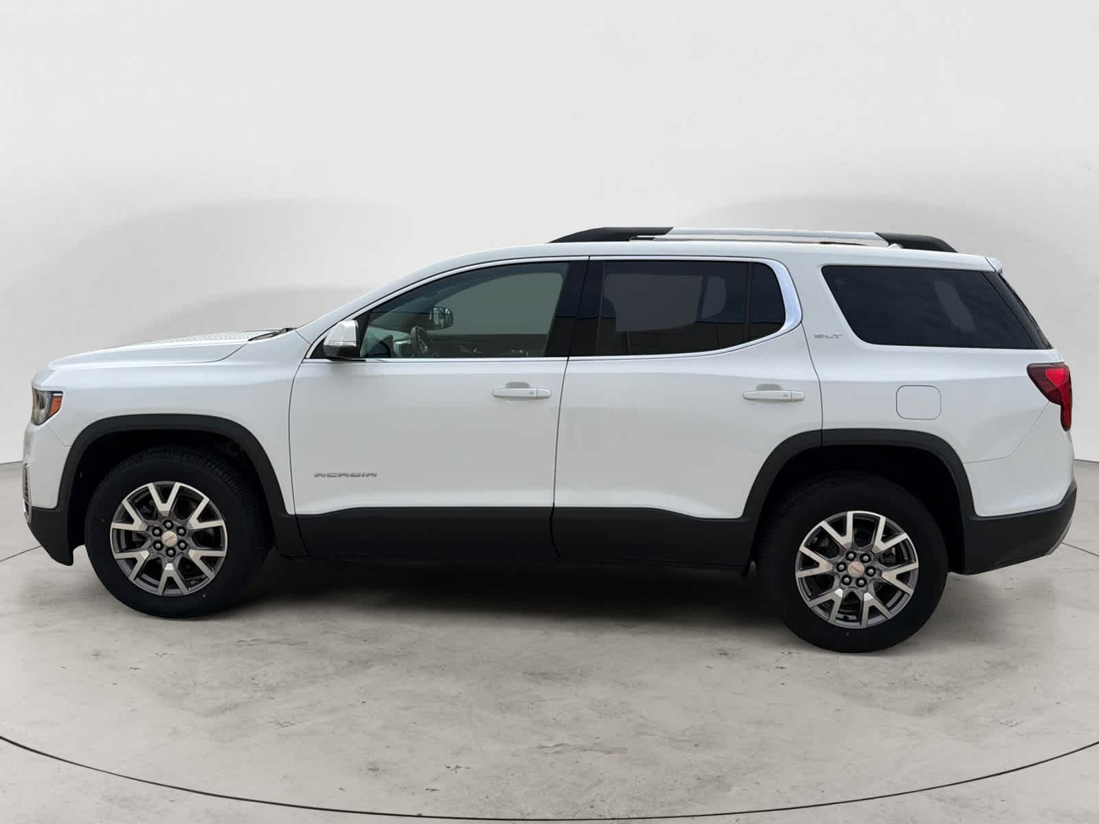 Thumbnail: 2020 GMC Acadia - 2