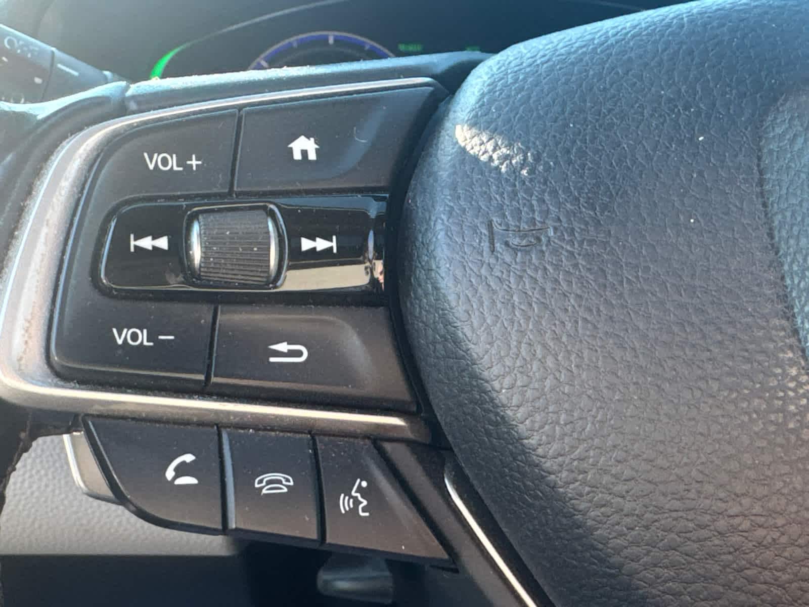 Thumbnail: 2018 Honda Accord - 28