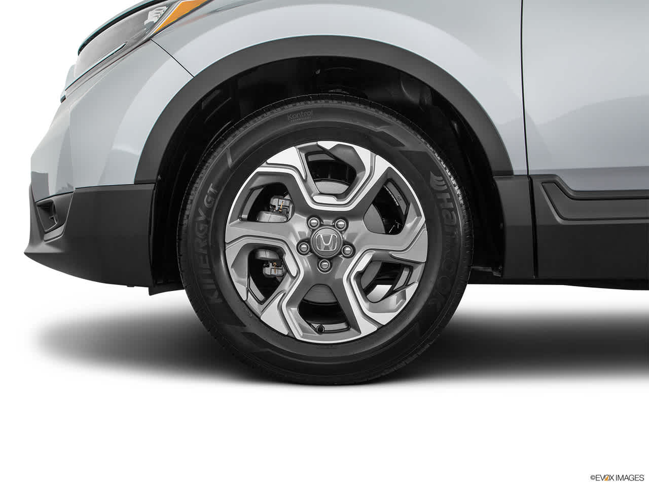 Thumbnail: 2017 Honda CR-V - 9
