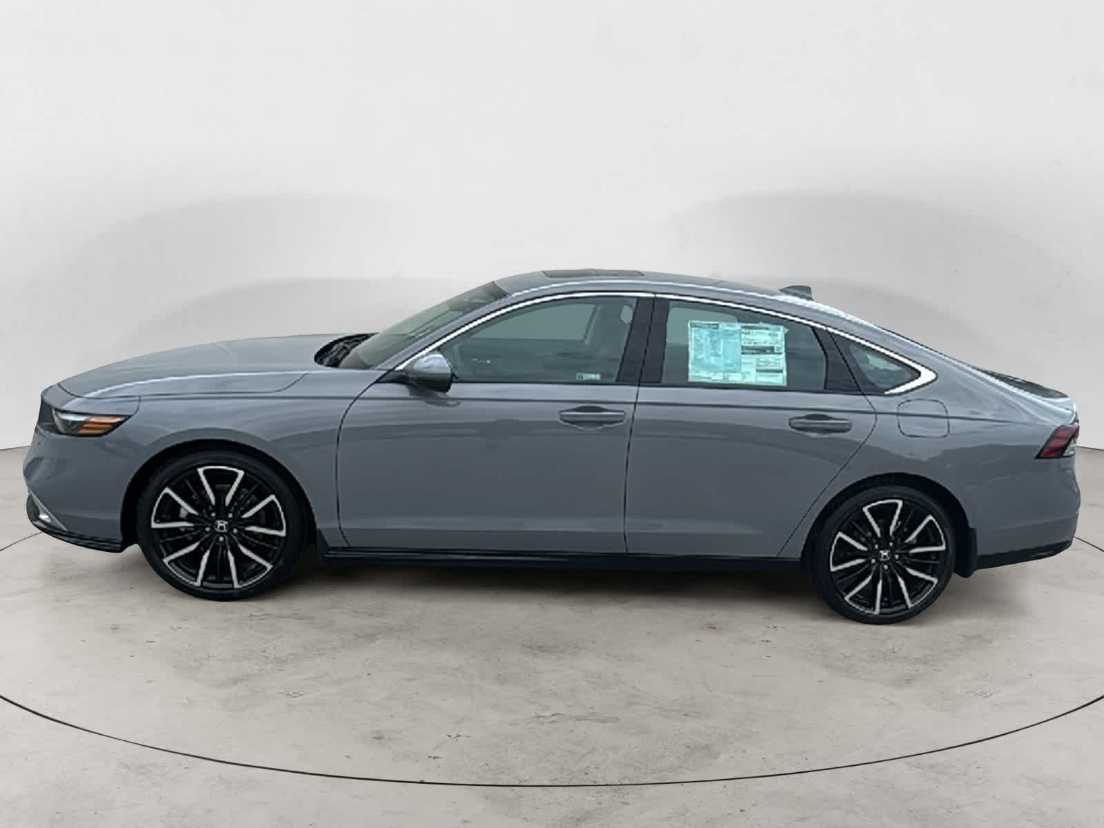 Thumbnail: 2025 Honda Accord - 2