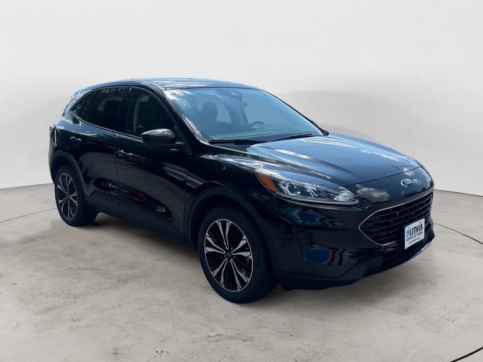 2022 Ford Escape SE - Photo 6