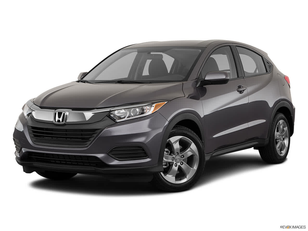 Thumbnail: 2021 Honda HR-V - 2
