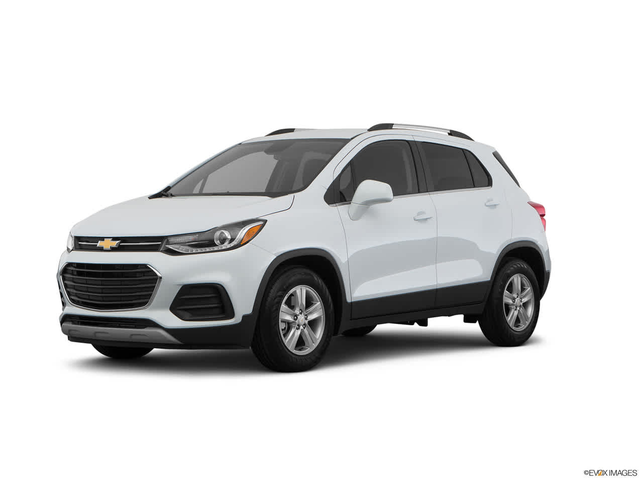 2019 Chevrolet Trax LT -
                Ames, IA