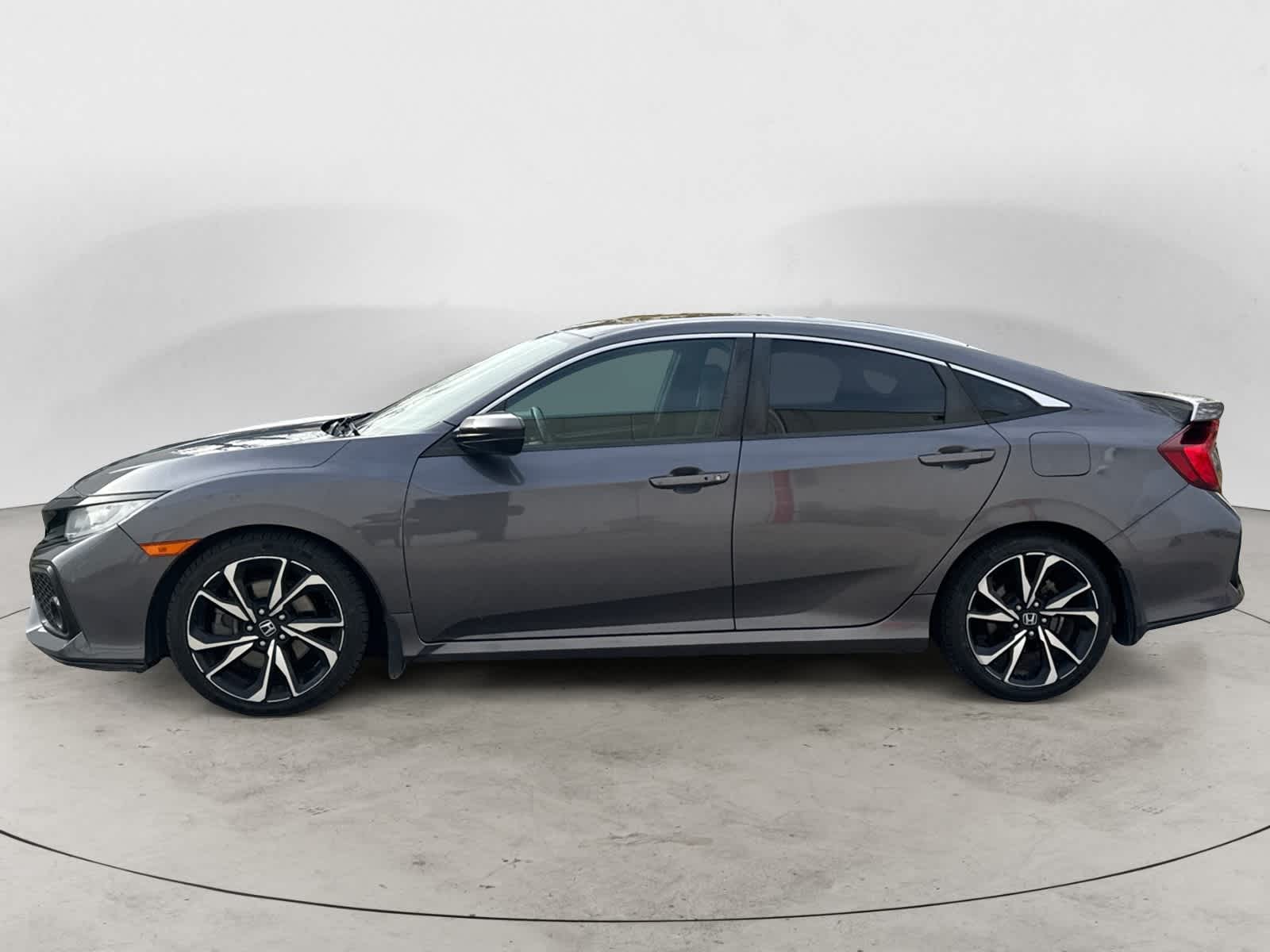 Thumbnail: 2019 Honda Civic - 2