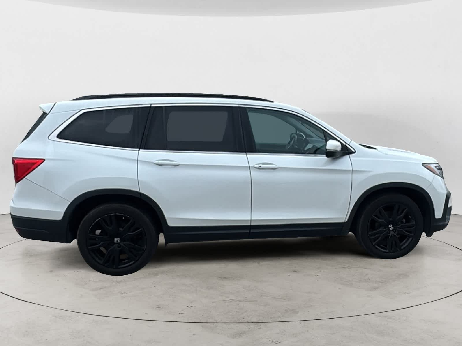 Thumbnail: 2021 Honda Pilot - 5