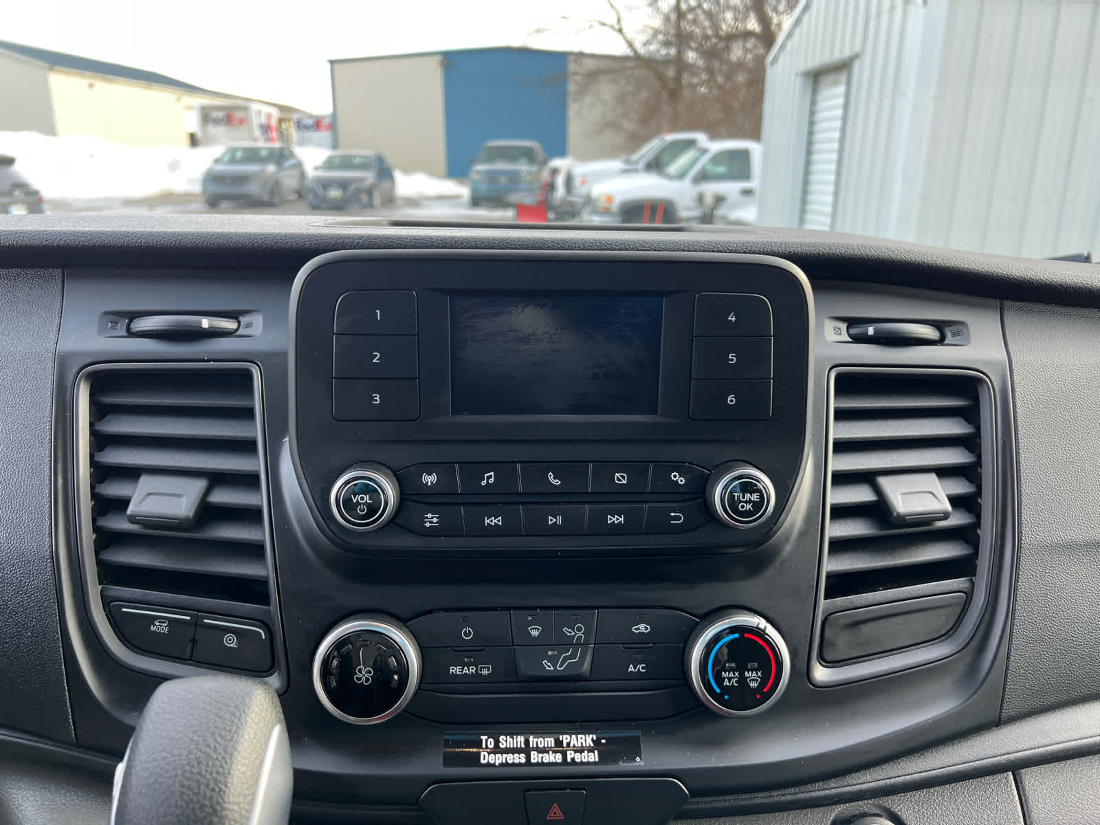 Thumbnail: 2023 Ford Transit Series - 26