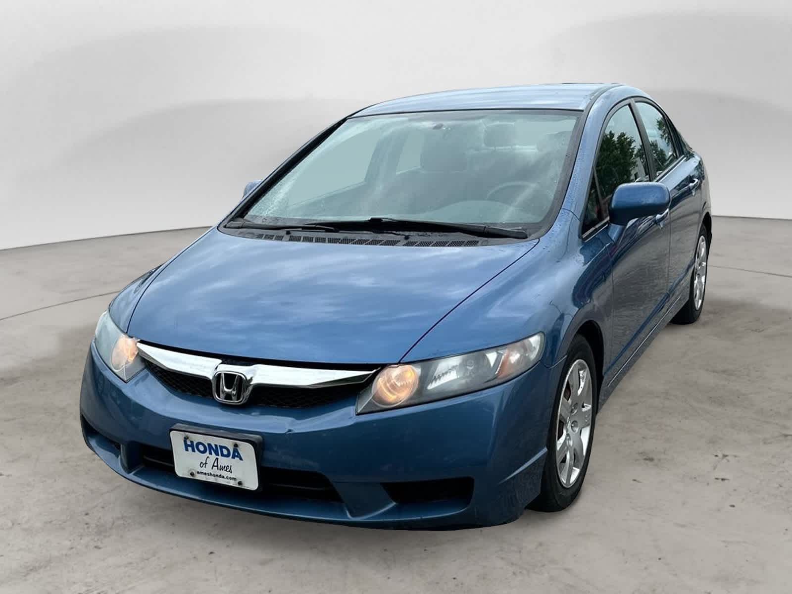 2009 Honda Civic LX -
                  Ames, IA