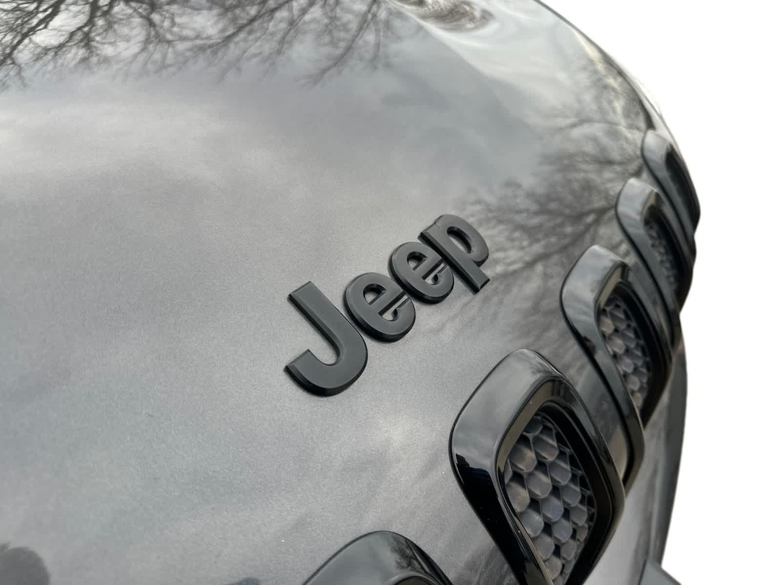 Thumbnail: 2017 Jeep Cherokee - 5