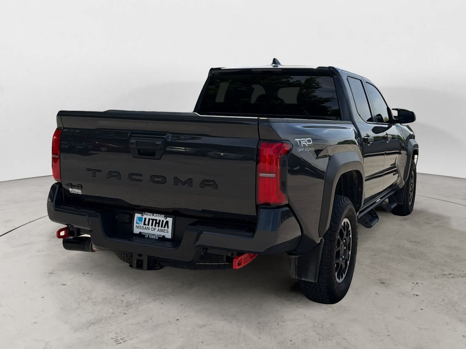 Thumbnail: 2024 Toyota Tacoma - 4
