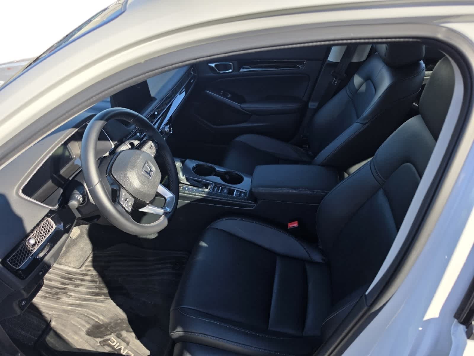 Thumbnail: 2024 Honda Civic - 6