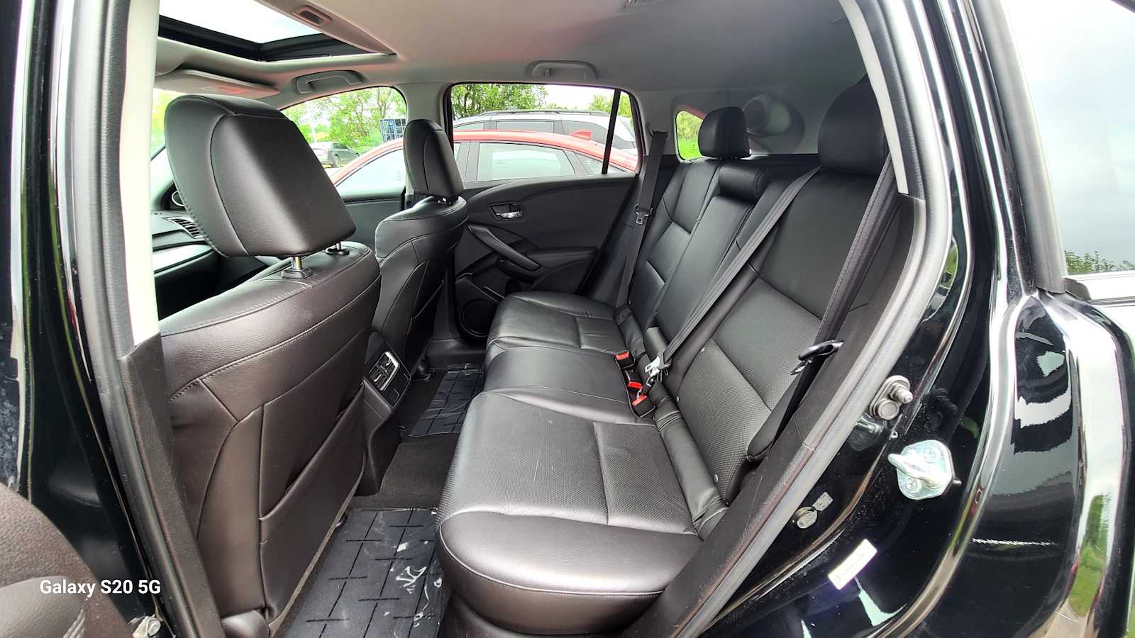 Thumbnail: 2016 Acura RDX - 19